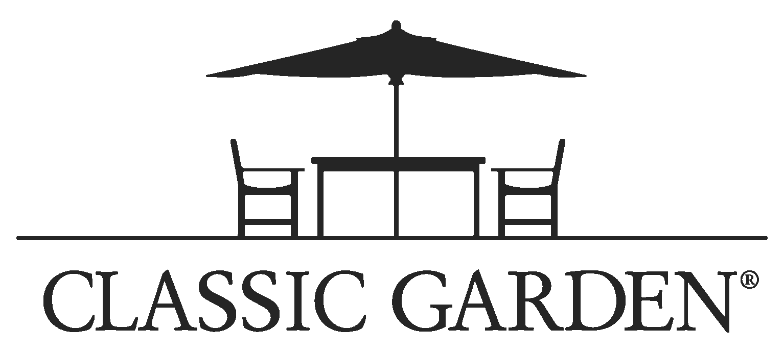Classic Garden – Designade utemöbler och exklusiva trädgårdsmöbler i en klass för sig