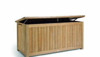 Siena Cushion box